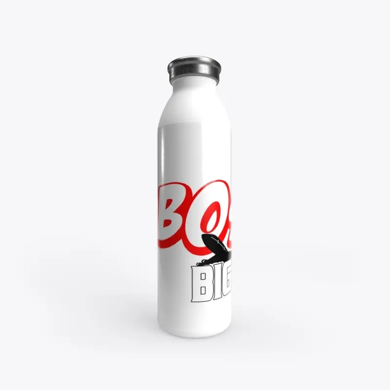 BOSH Water Bottle