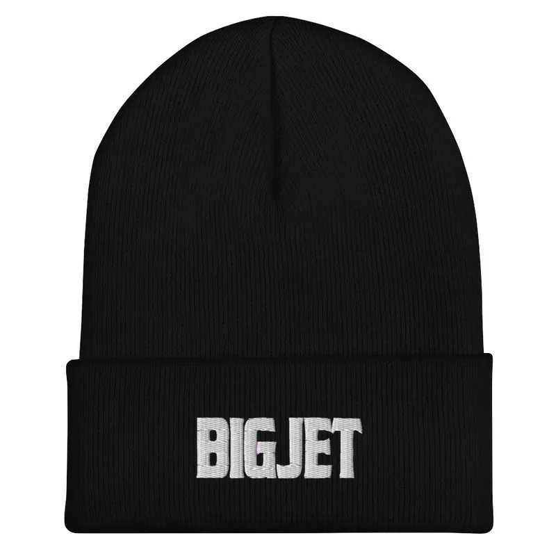 BIG JET Beanie