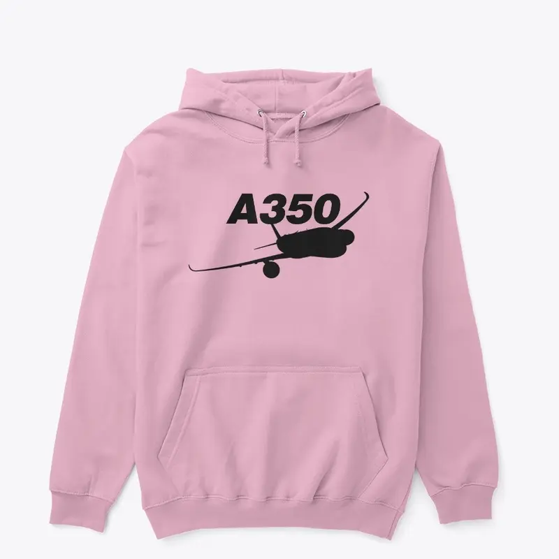 'A350' Range (Black Design)