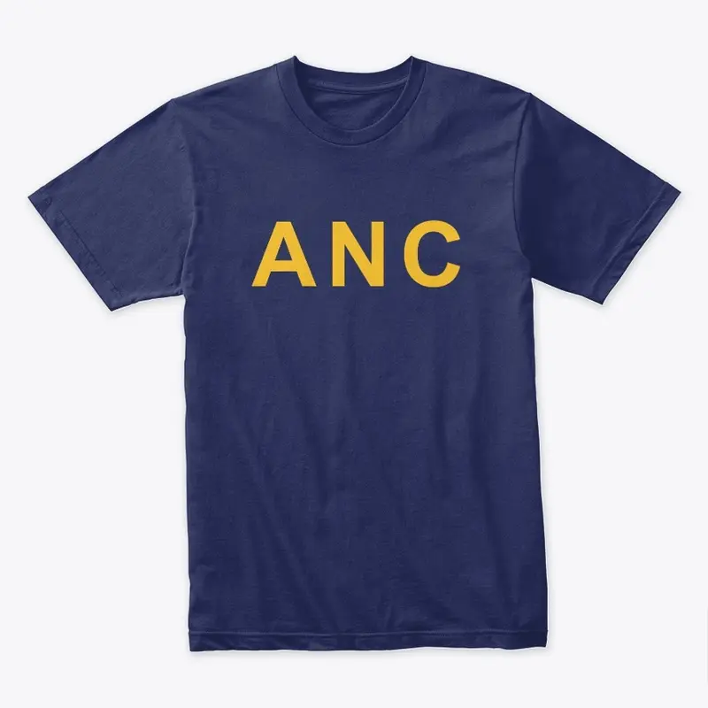 The CODE Range - ANC