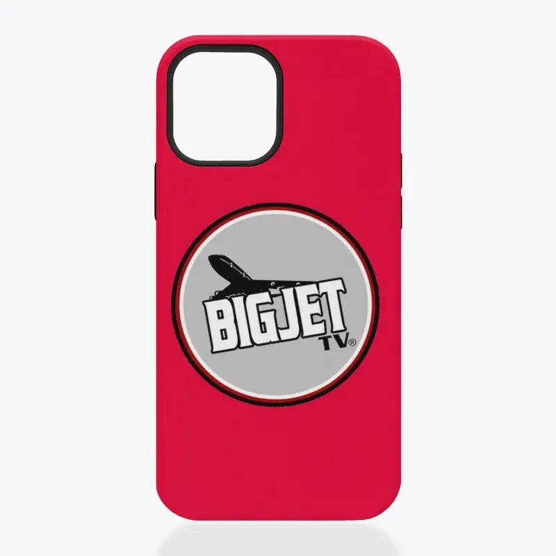 IPHONE CASE (Sticker Design)